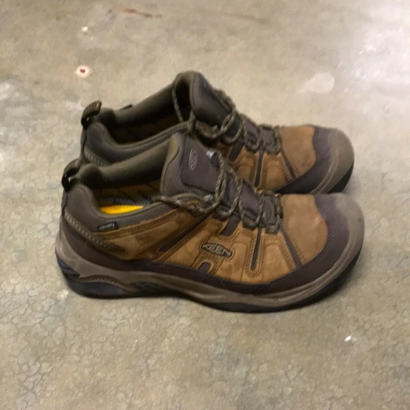 Keen Shoes. - Picture 4 of 14